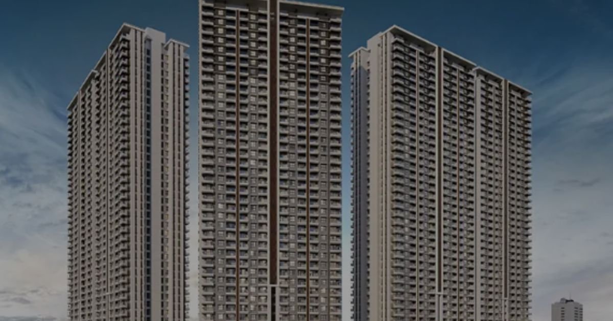 Unveiling the Exceptional Amenities at Godrej Park World Hinjewadi Pune