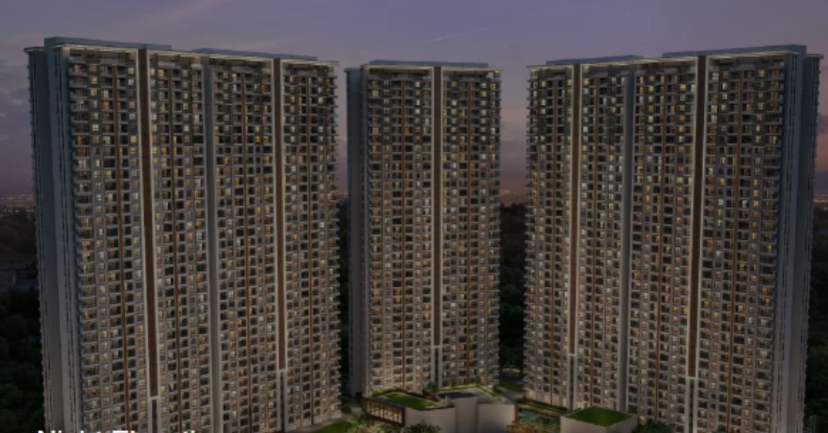 Why Location Matters at Godrej Park World Hinjewadi